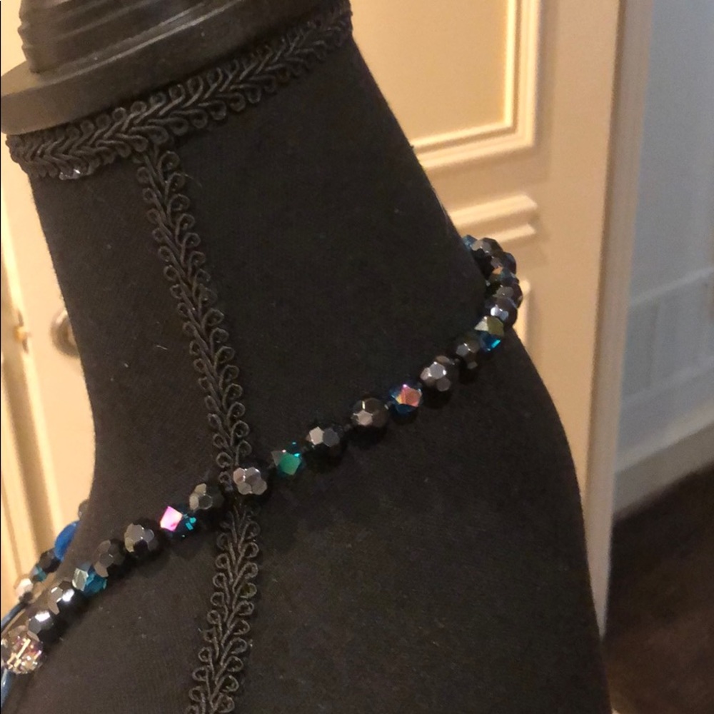 Long fun necklace - Picture 2 of 2